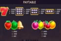 Volcano Fruits