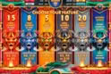 Magic Dragons