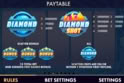 Diamond Shot