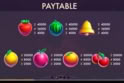 Fruits Fury
