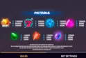 Space Rocks