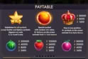 Fruit Cash Hold n' Link