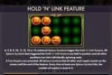 Fruit Cash Hold n' Link