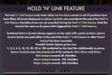 Fruit Cash Hold n' Link