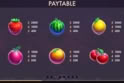 Inferno Fruits