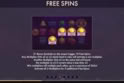 Inferno Fruits