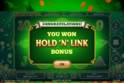 The Big Game Hold ‘n’ Link