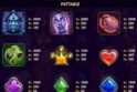 Luxor Relics Hold 'n' Link