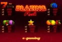 Blazing Reels