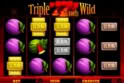 Triple Wild Seven 5 Reels