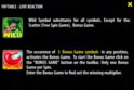 Love Reaction