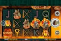 Gold of Ra