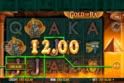 Gold of Ra