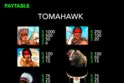 Tomahawk