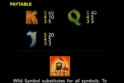 Genghis' Reel