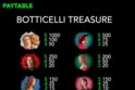 Botticelli Treasure