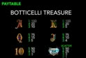 Botticelli Treasure
