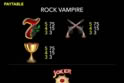 Rock Vampire