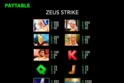 Zeus Strike