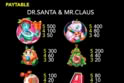 Dr. Santa & Mr. Claus