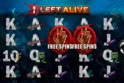 1 Left Alive