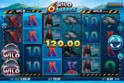 6 Wild Sharks