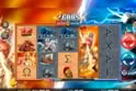 2 Gods Zeus vs Thor