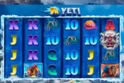 Santa 9k Yeti Slot