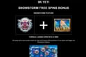 Santa 9k Yeti Slot