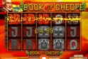 Book of Cheope