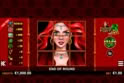 Madame Fortuna Reveal