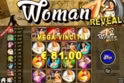 Woman Reveal