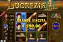Lucrezia Reveal