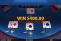 3 Hand Blackjack