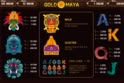 Gold of Maya