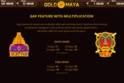 Gold of Maya