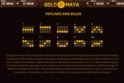Gold of Maya