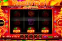 Really Hot: Flaming Edition