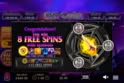 GG Coin: Hold The Spin