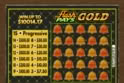 Flash Pays Gold