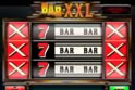Bar X XL