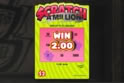 Scratch a Million