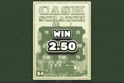Cash Scratch