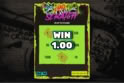 Chaos Crew Scratch