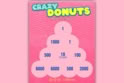 Crazy Donuts