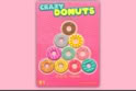 Crazy Donuts