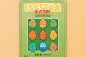 Eggstra Cash