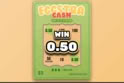 Eggstra Cash