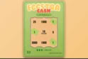 Eggstra Cash