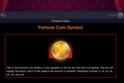 Fortune Coins